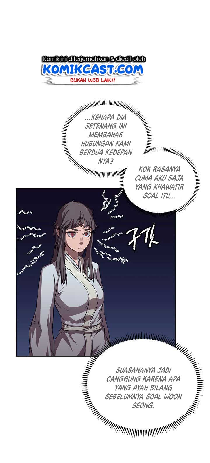 Dilarang COPAS - situs resmi www.mangacanblog.com - Komik chronicles of heavenly demon 084 - chapter 84 85 Indonesia chronicles of heavenly demon 084 - chapter 84 Terbaru 9|Baca Manga Komik Indonesia|Mangacan