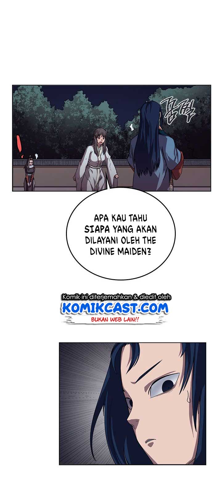 Dilarang COPAS - situs resmi www.mangacanblog.com - Komik chronicles of heavenly demon 084 - chapter 84 85 Indonesia chronicles of heavenly demon 084 - chapter 84 Terbaru 10|Baca Manga Komik Indonesia|Mangacan