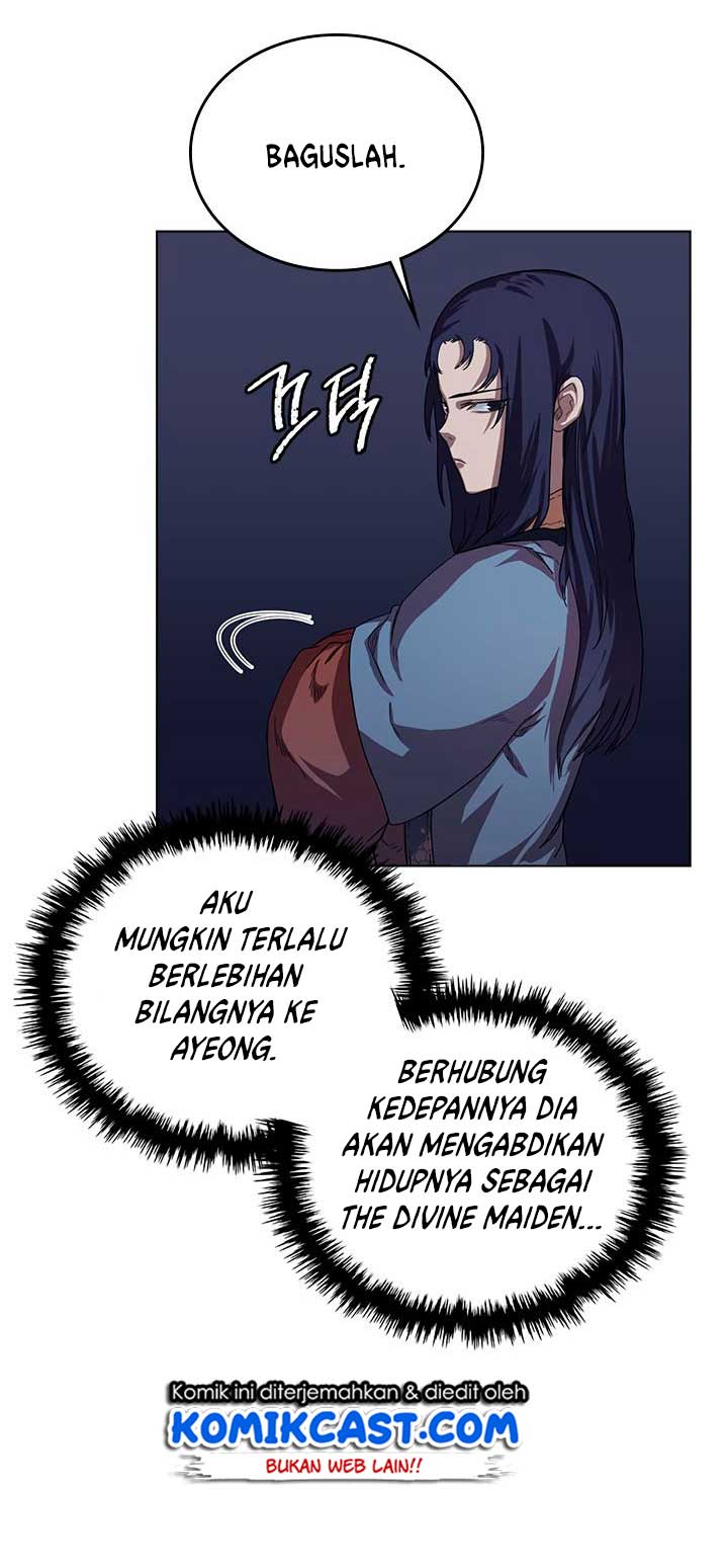 Dilarang COPAS - situs resmi www.mangacanblog.com - Komik chronicles of heavenly demon 084 - chapter 84 85 Indonesia chronicles of heavenly demon 084 - chapter 84 Terbaru 28|Baca Manga Komik Indonesia|Mangacan