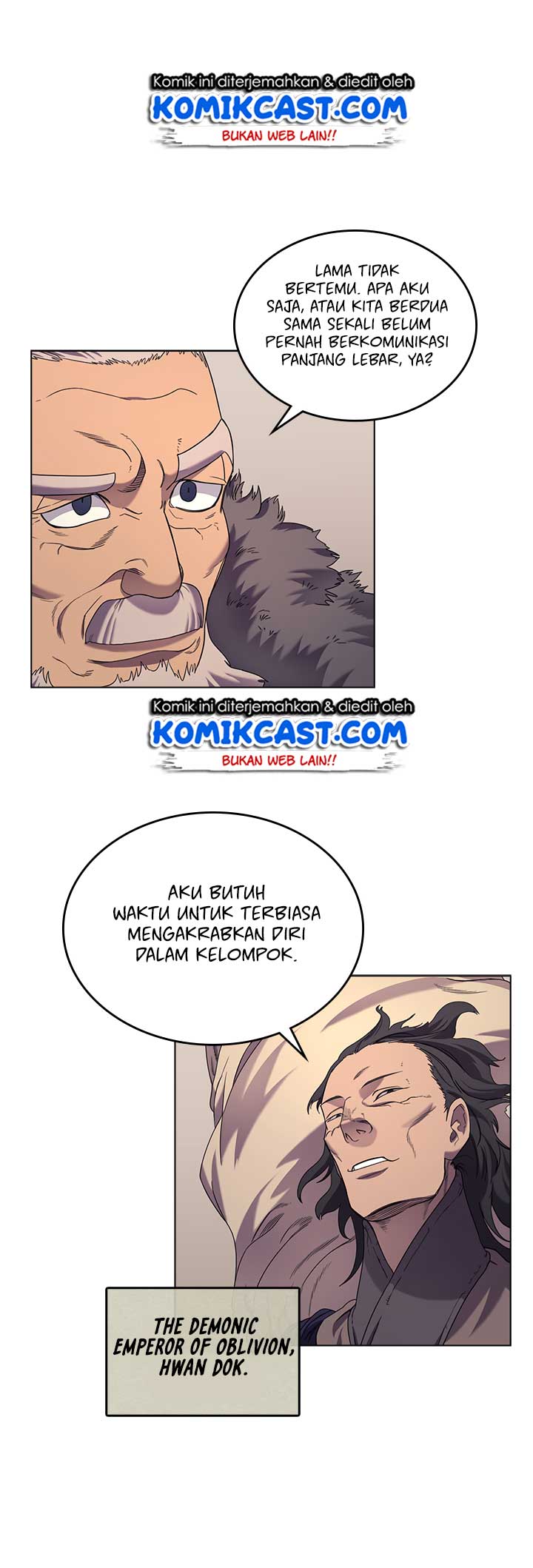 Dilarang COPAS - situs resmi www.mangacanblog.com - Komik chronicles of heavenly demon 093 - chapter 93 94 Indonesia chronicles of heavenly demon 093 - chapter 93 Terbaru 14|Baca Manga Komik Indonesia|Mangacan