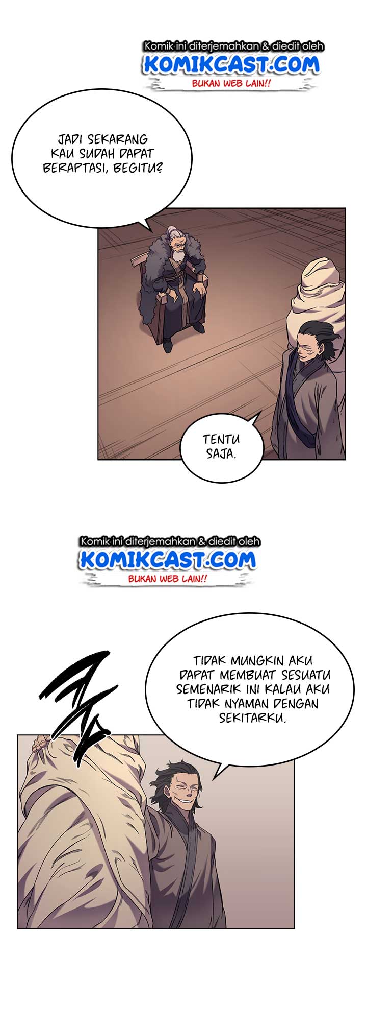 Dilarang COPAS - situs resmi www.mangacanblog.com - Komik chronicles of heavenly demon 093 - chapter 93 94 Indonesia chronicles of heavenly demon 093 - chapter 93 Terbaru 15|Baca Manga Komik Indonesia|Mangacan