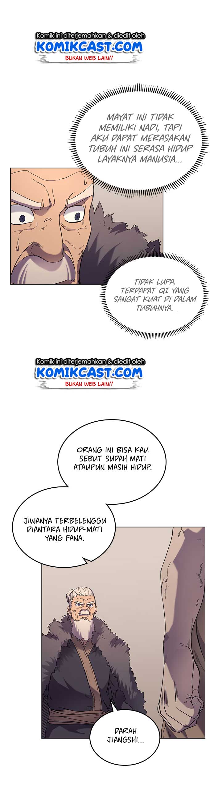 Dilarang COPAS - situs resmi www.mangacanblog.com - Komik chronicles of heavenly demon 093 - chapter 93 94 Indonesia chronicles of heavenly demon 093 - chapter 93 Terbaru 17|Baca Manga Komik Indonesia|Mangacan