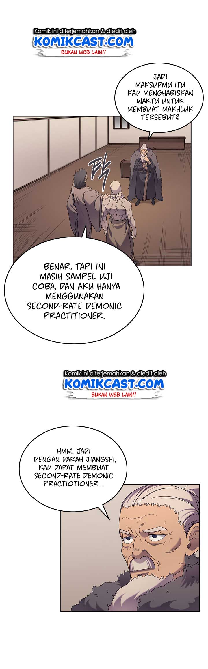 Dilarang COPAS - situs resmi www.mangacanblog.com - Komik chronicles of heavenly demon 093 - chapter 93 94 Indonesia chronicles of heavenly demon 093 - chapter 93 Terbaru 18|Baca Manga Komik Indonesia|Mangacan