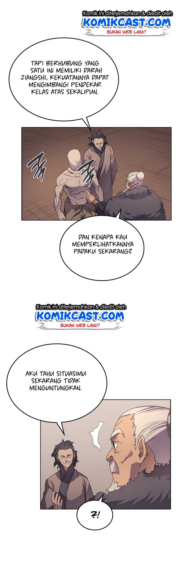 Dilarang COPAS - situs resmi www.mangacanblog.com - Komik chronicles of heavenly demon 093 - chapter 93 94 Indonesia chronicles of heavenly demon 093 - chapter 93 Terbaru 19|Baca Manga Komik Indonesia|Mangacan