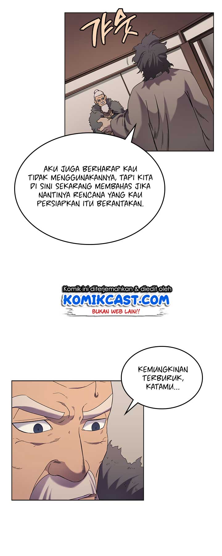 Dilarang COPAS - situs resmi www.mangacanblog.com - Komik chronicles of heavenly demon 093 - chapter 93 94 Indonesia chronicles of heavenly demon 093 - chapter 93 Terbaru 23|Baca Manga Komik Indonesia|Mangacan