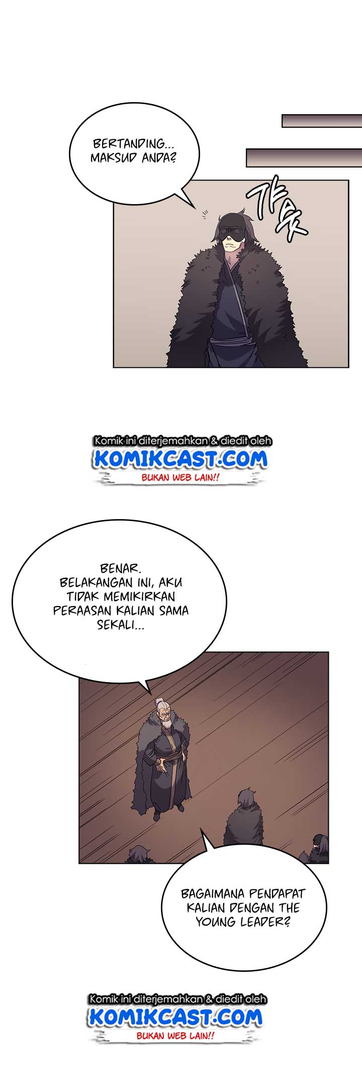 Dilarang COPAS - situs resmi www.mangacanblog.com - Komik chronicles of heavenly demon 093 - chapter 93 94 Indonesia chronicles of heavenly demon 093 - chapter 93 Terbaru 30|Baca Manga Komik Indonesia|Mangacan