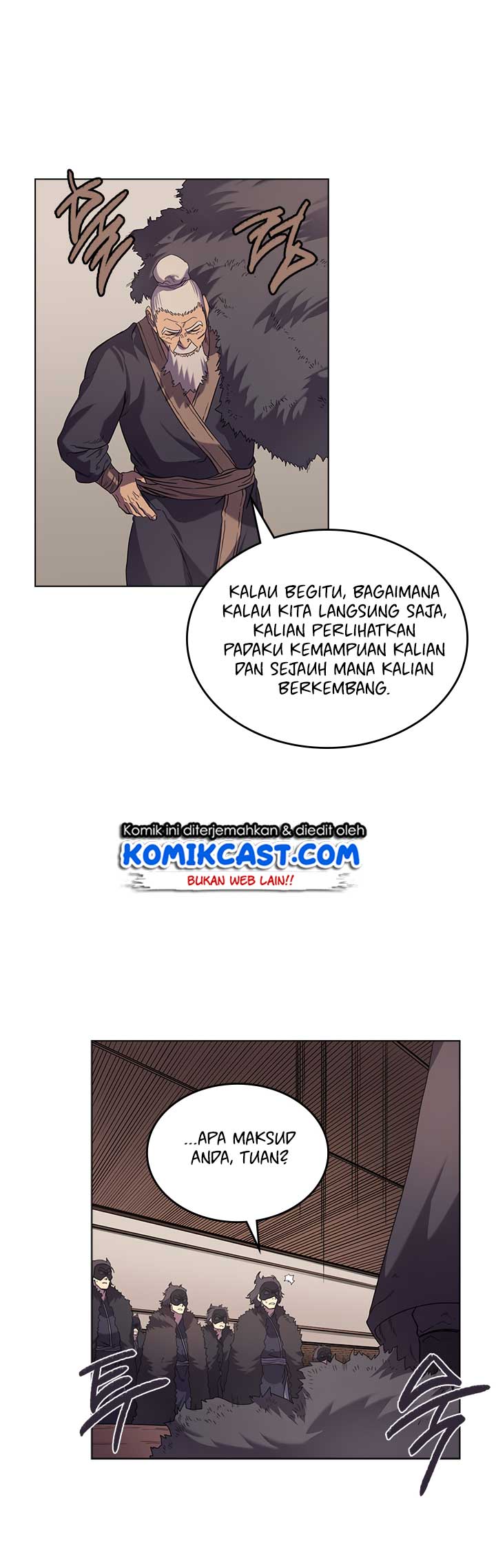 Dilarang COPAS - situs resmi www.mangacanblog.com - Komik chronicles of heavenly demon 093 - chapter 93 94 Indonesia chronicles of heavenly demon 093 - chapter 93 Terbaru 32|Baca Manga Komik Indonesia|Mangacan