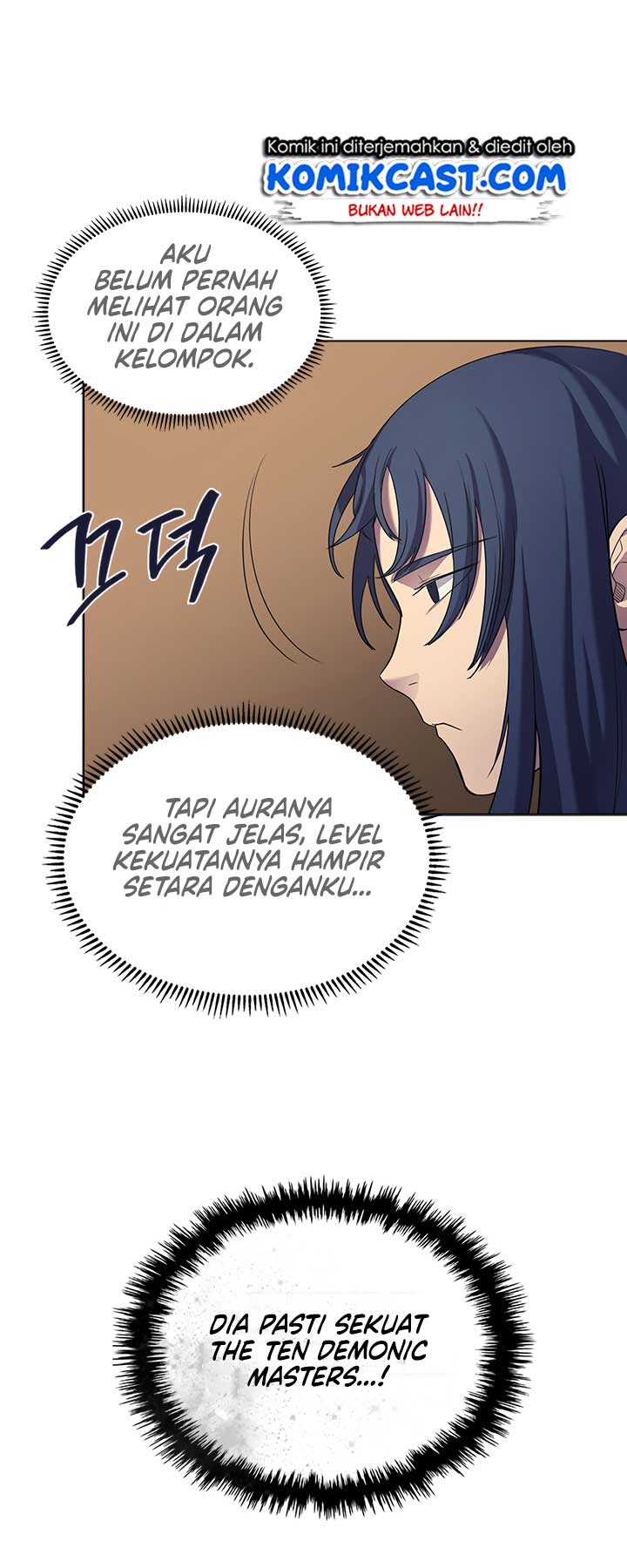 Dilarang COPAS - situs resmi www.mangacanblog.com - Komik chronicles of heavenly demon 097 - chapter 97 98 Indonesia chronicles of heavenly demon 097 - chapter 97 Terbaru 6|Baca Manga Komik Indonesia|Mangacan