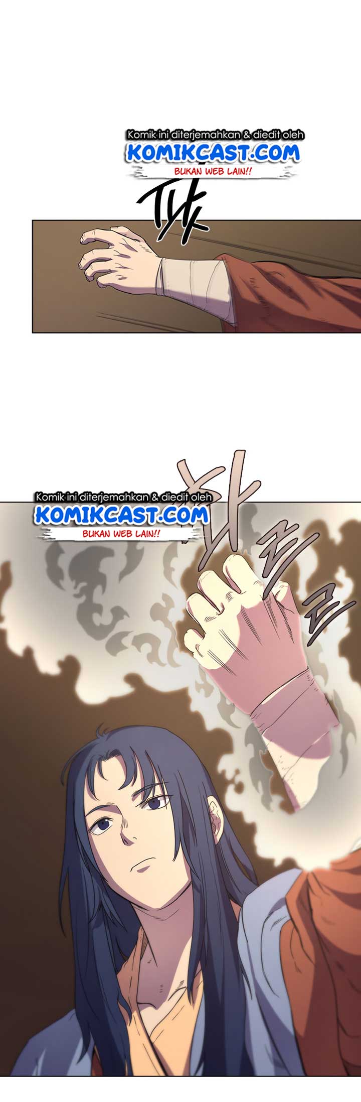 Dilarang COPAS - situs resmi www.mangacanblog.com - Komik chronicles of heavenly demon 097 - chapter 97 98 Indonesia chronicles of heavenly demon 097 - chapter 97 Terbaru 9|Baca Manga Komik Indonesia|Mangacan