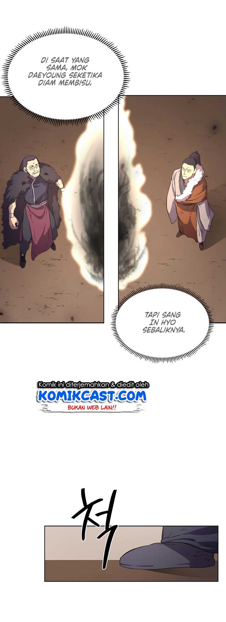 Dilarang COPAS - situs resmi www.mangacanblog.com - Komik chronicles of heavenly demon 097 - chapter 97 98 Indonesia chronicles of heavenly demon 097 - chapter 97 Terbaru 15|Baca Manga Komik Indonesia|Mangacan