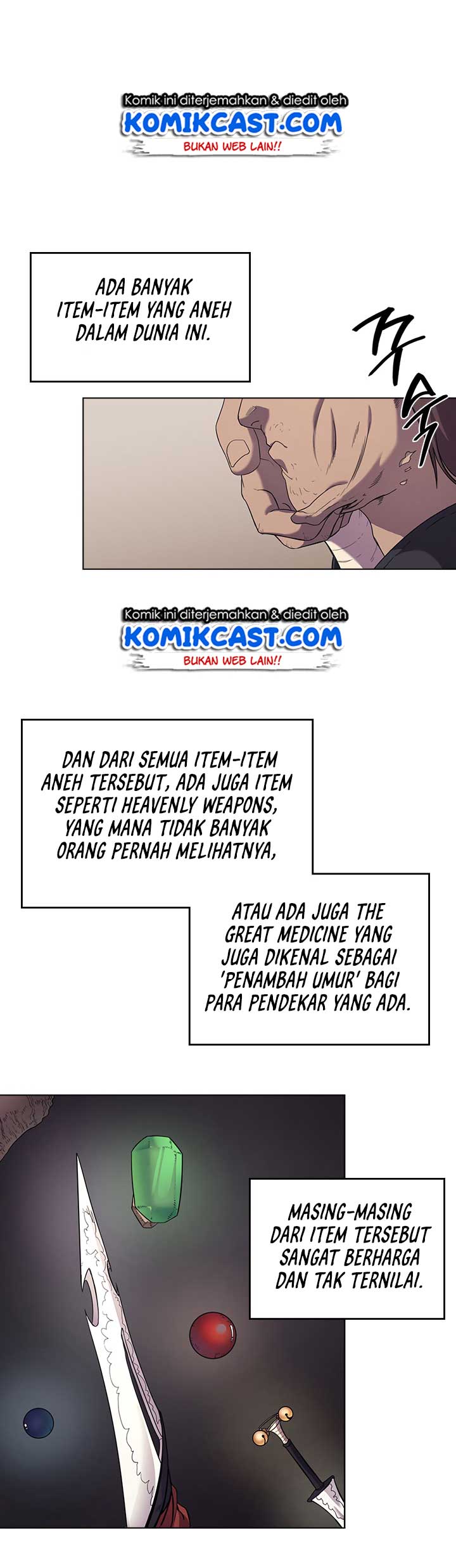 Dilarang COPAS - situs resmi www.mangacanblog.com - Komik chronicles of heavenly demon 097 - chapter 97 98 Indonesia chronicles of heavenly demon 097 - chapter 97 Terbaru 18|Baca Manga Komik Indonesia|Mangacan