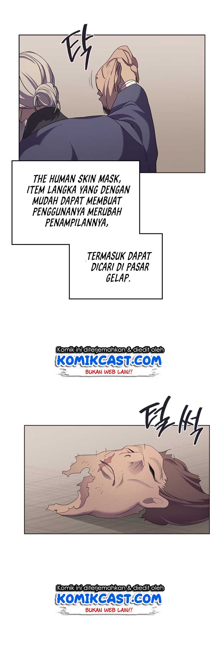 Dilarang COPAS - situs resmi www.mangacanblog.com - Komik chronicles of heavenly demon 097 - chapter 97 98 Indonesia chronicles of heavenly demon 097 - chapter 97 Terbaru 20|Baca Manga Komik Indonesia|Mangacan