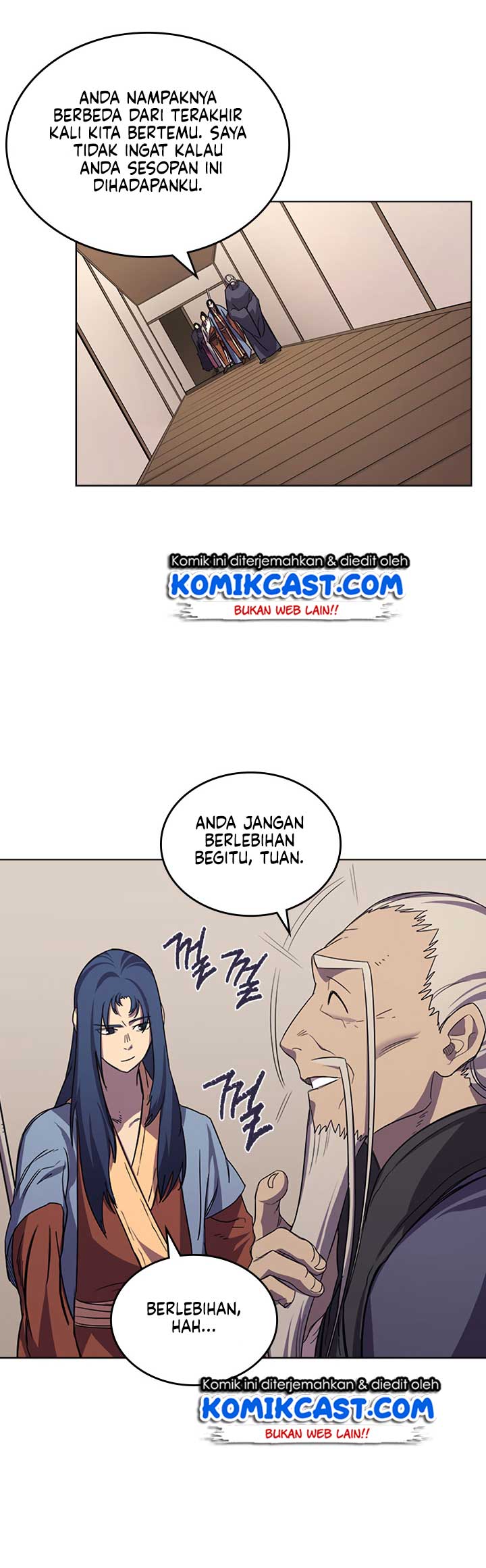 Dilarang COPAS - situs resmi www.mangacanblog.com - Komik chronicles of heavenly demon 097 - chapter 97 98 Indonesia chronicles of heavenly demon 097 - chapter 97 Terbaru 23|Baca Manga Komik Indonesia|Mangacan