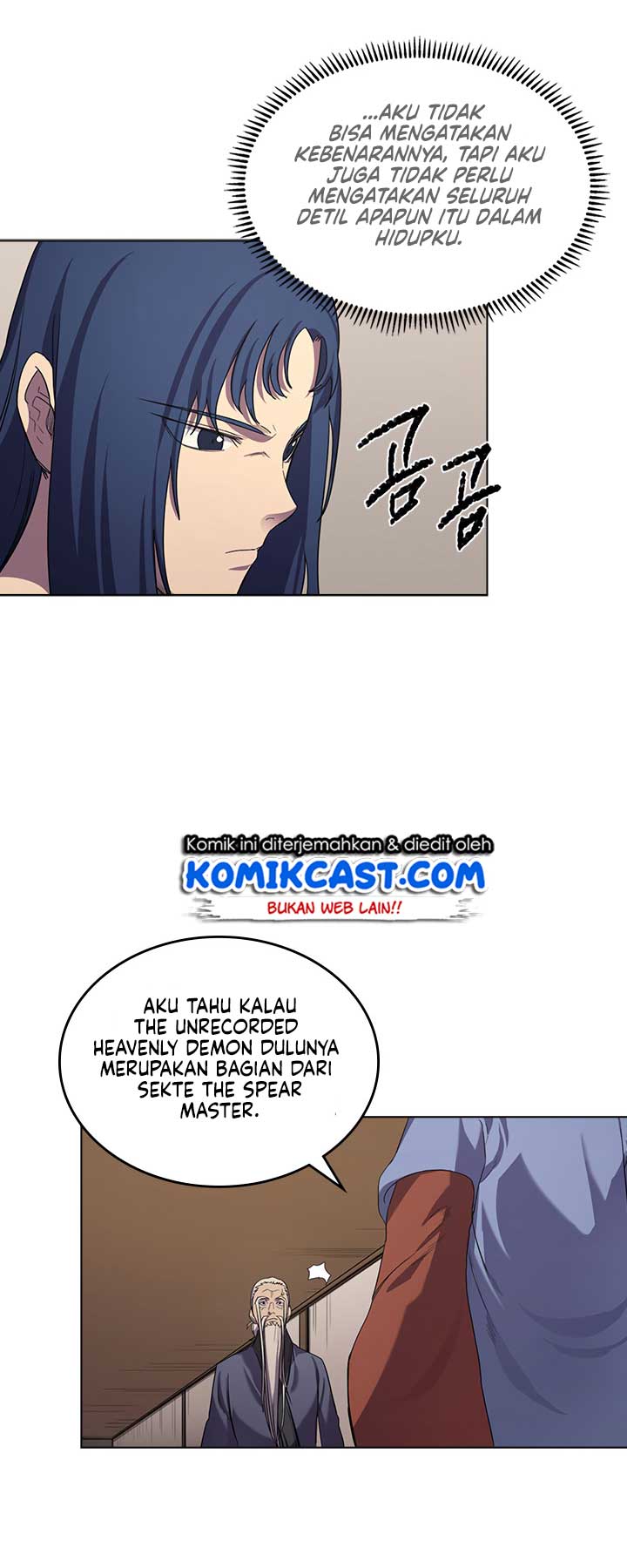 Dilarang COPAS - situs resmi www.mangacanblog.com - Komik chronicles of heavenly demon 097 - chapter 97 98 Indonesia chronicles of heavenly demon 097 - chapter 97 Terbaru 33|Baca Manga Komik Indonesia|Mangacan