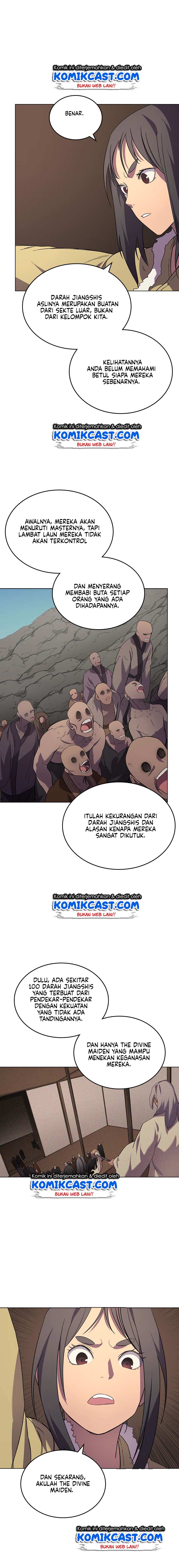 Dilarang COPAS - situs resmi www.mangacanblog.com - Komik chronicles of heavenly demon 102 - chapter 102 103 Indonesia chronicles of heavenly demon 102 - chapter 102 Terbaru 3|Baca Manga Komik Indonesia|Mangacan