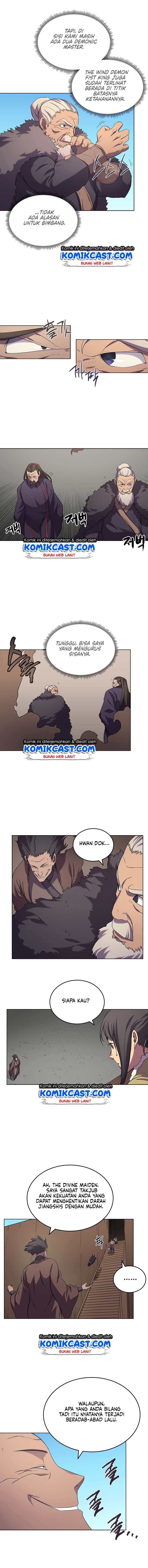 Dilarang COPAS - situs resmi www.mangacanblog.com - Komik chronicles of heavenly demon 102 - chapter 102 103 Indonesia chronicles of heavenly demon 102 - chapter 102 Terbaru 5|Baca Manga Komik Indonesia|Mangacan