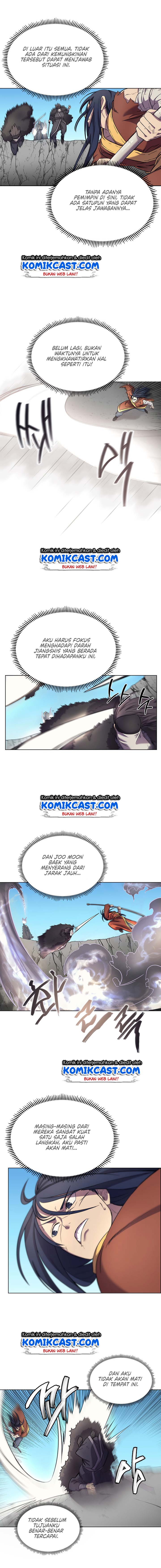 Dilarang COPAS - situs resmi www.mangacanblog.com - Komik chronicles of heavenly demon 104 - chapter 104 105 Indonesia chronicles of heavenly demon 104 - chapter 104 Terbaru 8|Baca Manga Komik Indonesia|Mangacan