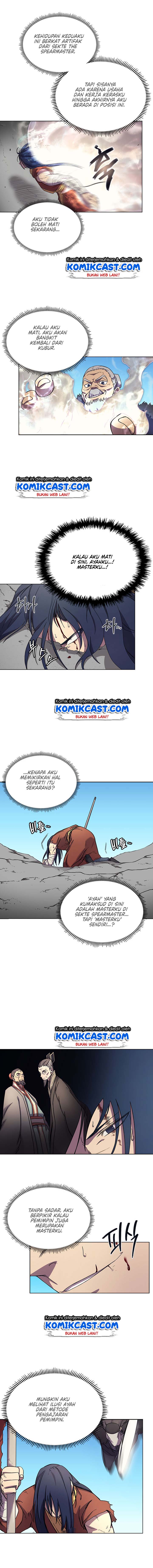 Dilarang COPAS - situs resmi www.mangacanblog.com - Komik chronicles of heavenly demon 104 - chapter 104 105 Indonesia chronicles of heavenly demon 104 - chapter 104 Terbaru 9|Baca Manga Komik Indonesia|Mangacan