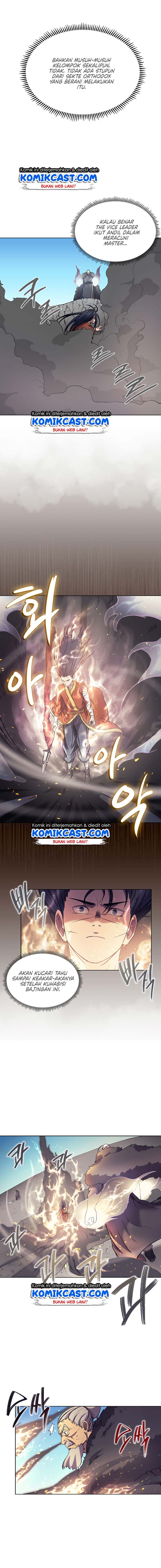 Dilarang COPAS - situs resmi www.mangacanblog.com - Komik chronicles of heavenly demon 105 - chapter 105 106 Indonesia chronicles of heavenly demon 105 - chapter 105 Terbaru 3|Baca Manga Komik Indonesia|Mangacan