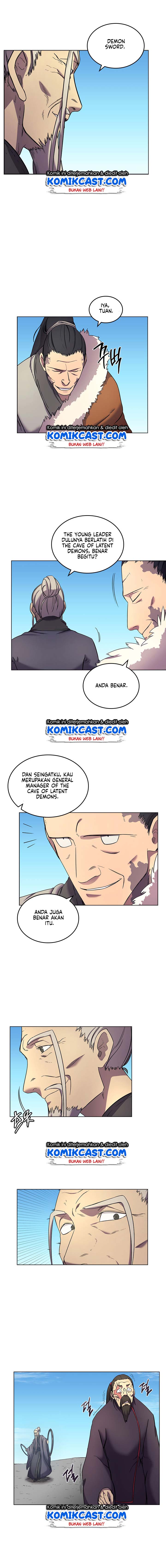 Dilarang COPAS - situs resmi www.mangacanblog.com - Komik chronicles of heavenly demon 105 - chapter 105 106 Indonesia chronicles of heavenly demon 105 - chapter 105 Terbaru 8|Baca Manga Komik Indonesia|Mangacan