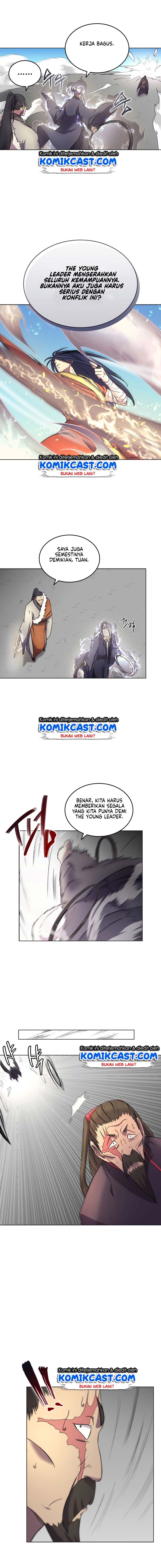 Dilarang COPAS - situs resmi www.mangacanblog.com - Komik chronicles of heavenly demon 105 - chapter 105 106 Indonesia chronicles of heavenly demon 105 - chapter 105 Terbaru 9|Baca Manga Komik Indonesia|Mangacan