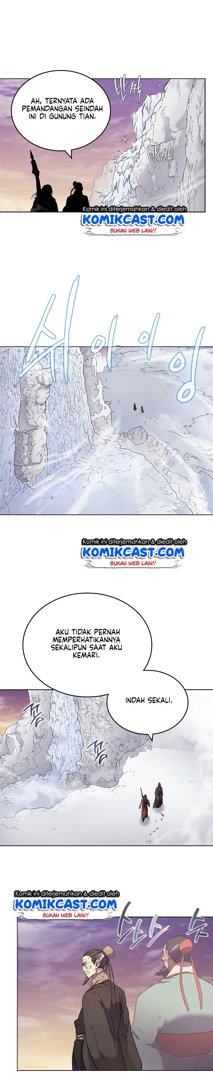 Dilarang COPAS - situs resmi www.mangacanblog.com - Komik chronicles of heavenly demon 111 - chapter 111 112 Indonesia chronicles of heavenly demon 111 - chapter 111 Terbaru 6|Baca Manga Komik Indonesia|Mangacan