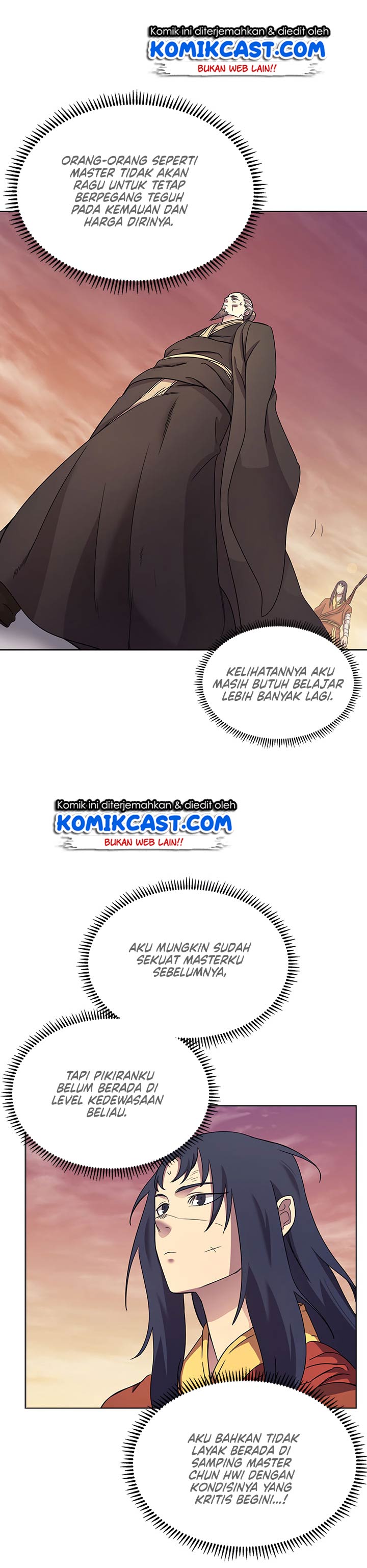 Dilarang COPAS - situs resmi www.mangacanblog.com - Komik chronicles of heavenly demon 111 - chapter 111 112 Indonesia chronicles of heavenly demon 111 - chapter 111 Terbaru 8|Baca Manga Komik Indonesia|Mangacan