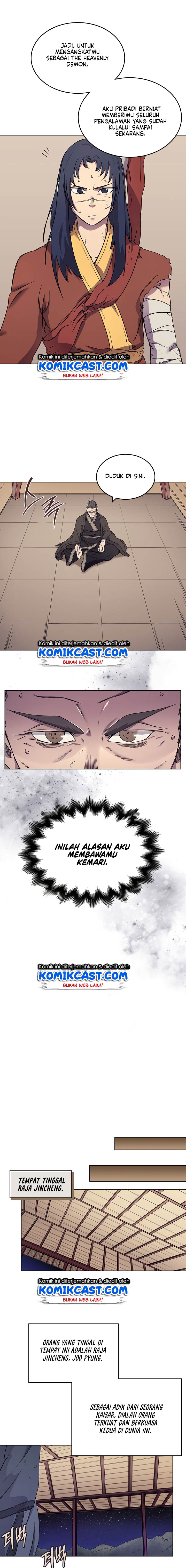 Dilarang COPAS - situs resmi www.mangacanblog.com - Komik chronicles of heavenly demon 111 - chapter 111 112 Indonesia chronicles of heavenly demon 111 - chapter 111 Terbaru 11|Baca Manga Komik Indonesia|Mangacan