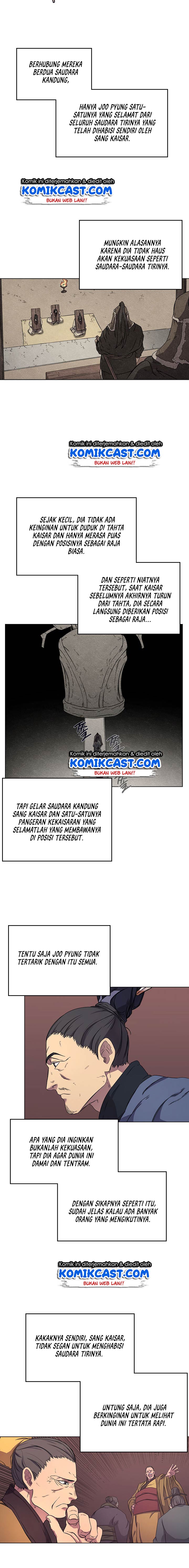 Dilarang COPAS - situs resmi www.mangacanblog.com - Komik chronicles of heavenly demon 111 - chapter 111 112 Indonesia chronicles of heavenly demon 111 - chapter 111 Terbaru 12|Baca Manga Komik Indonesia|Mangacan