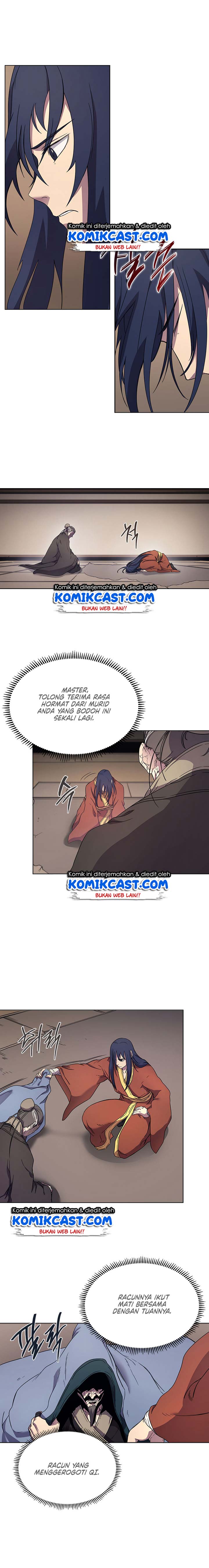 Dilarang COPAS - situs resmi www.mangacanblog.com - Komik chronicles of heavenly demon 114 - chapter 114 115 Indonesia chronicles of heavenly demon 114 - chapter 114 Terbaru 4|Baca Manga Komik Indonesia|Mangacan