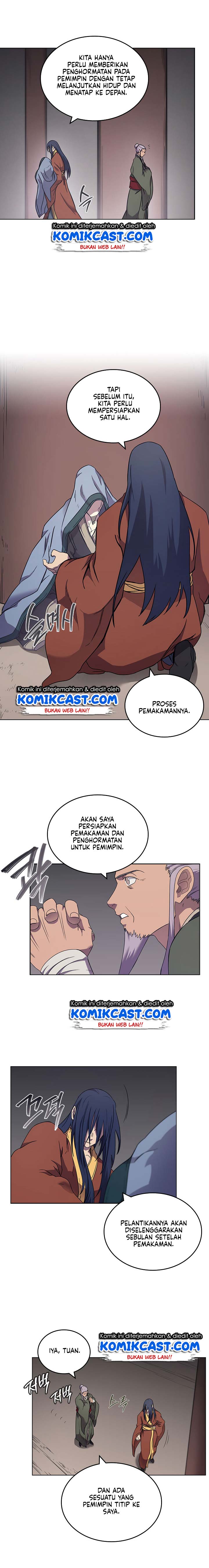 Dilarang COPAS - situs resmi www.mangacanblog.com - Komik chronicles of heavenly demon 114 - chapter 114 115 Indonesia chronicles of heavenly demon 114 - chapter 114 Terbaru 8|Baca Manga Komik Indonesia|Mangacan