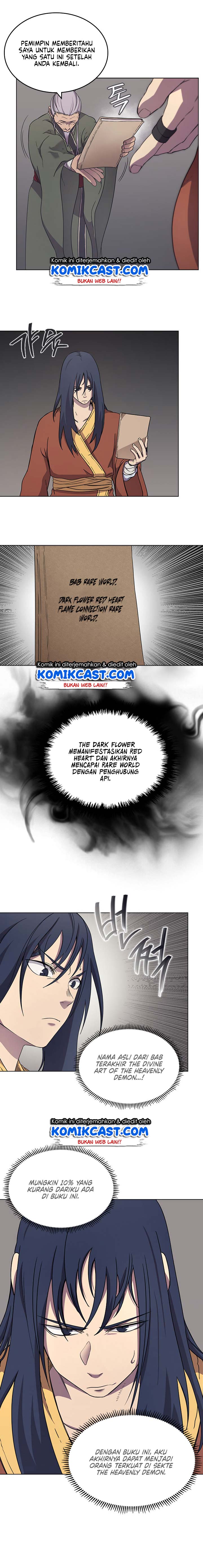 Dilarang COPAS - situs resmi www.mangacanblog.com - Komik chronicles of heavenly demon 114 - chapter 114 115 Indonesia chronicles of heavenly demon 114 - chapter 114 Terbaru 9|Baca Manga Komik Indonesia|Mangacan