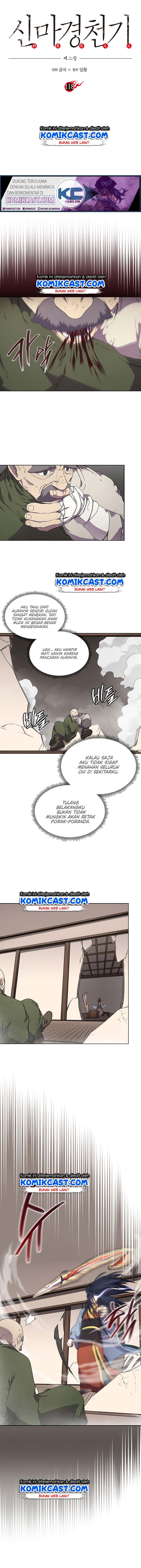 Dilarang COPAS - situs resmi www.mangacanblog.com - Komik chronicles of heavenly demon 118 - chapter 118 119 Indonesia chronicles of heavenly demon 118 - chapter 118 Terbaru 1|Baca Manga Komik Indonesia|Mangacan