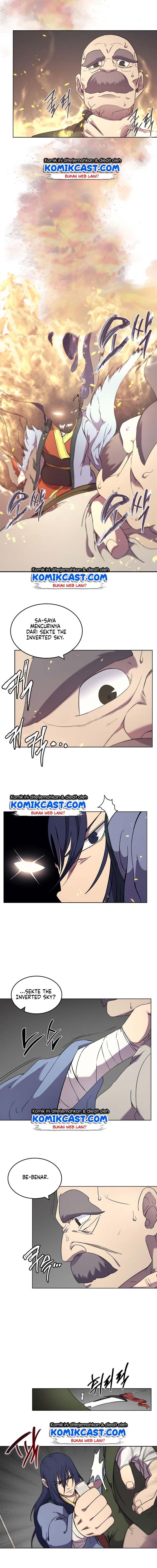 Dilarang COPAS - situs resmi www.mangacanblog.com - Komik chronicles of heavenly demon 118 - chapter 118 119 Indonesia chronicles of heavenly demon 118 - chapter 118 Terbaru 3|Baca Manga Komik Indonesia|Mangacan