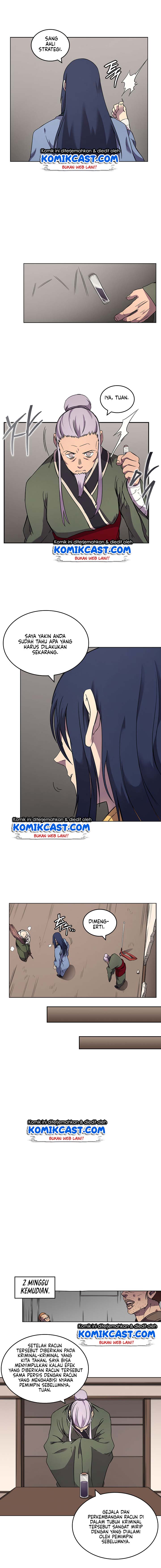 Dilarang COPAS - situs resmi www.mangacanblog.com - Komik chronicles of heavenly demon 118 - chapter 118 119 Indonesia chronicles of heavenly demon 118 - chapter 118 Terbaru 6|Baca Manga Komik Indonesia|Mangacan