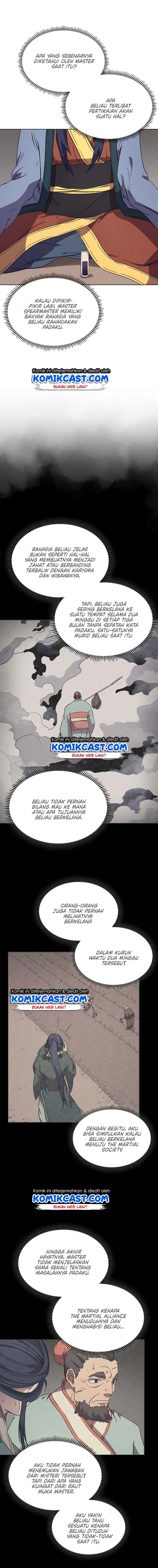 Dilarang COPAS - situs resmi www.mangacanblog.com - Komik chronicles of heavenly demon 118 - chapter 118 119 Indonesia chronicles of heavenly demon 118 - chapter 118 Terbaru 7|Baca Manga Komik Indonesia|Mangacan