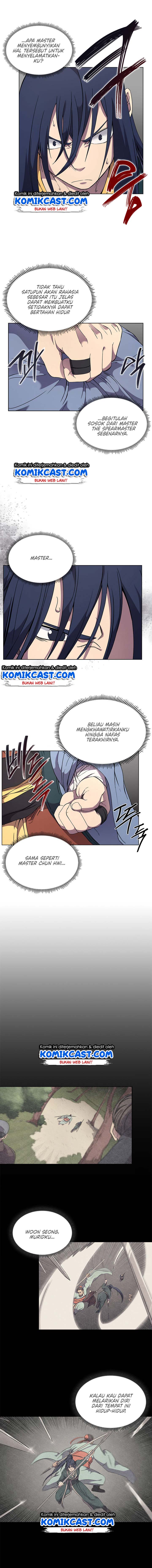 Dilarang COPAS - situs resmi www.mangacanblog.com - Komik chronicles of heavenly demon 118 - chapter 118 119 Indonesia chronicles of heavenly demon 118 - chapter 118 Terbaru 9|Baca Manga Komik Indonesia|Mangacan