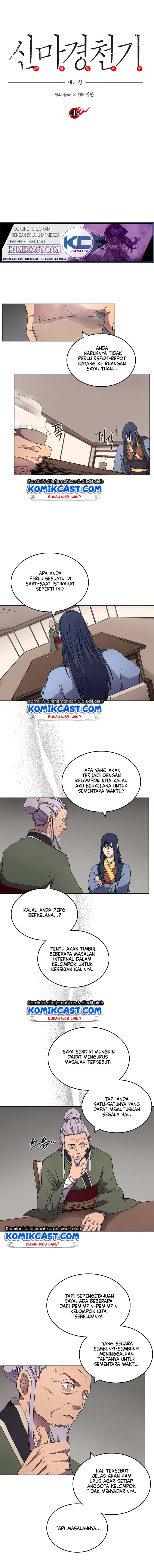 Dilarang COPAS - situs resmi www.mangacanblog.com - Komik chronicles of heavenly demon 119 - chapter 119 120 Indonesia chronicles of heavenly demon 119 - chapter 119 Terbaru 1|Baca Manga Komik Indonesia|Mangacan