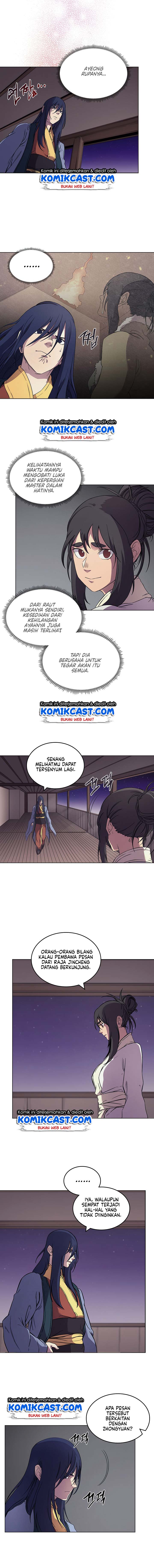 Dilarang COPAS - situs resmi www.mangacanblog.com - Komik chronicles of heavenly demon 119 - chapter 119 120 Indonesia chronicles of heavenly demon 119 - chapter 119 Terbaru 7|Baca Manga Komik Indonesia|Mangacan