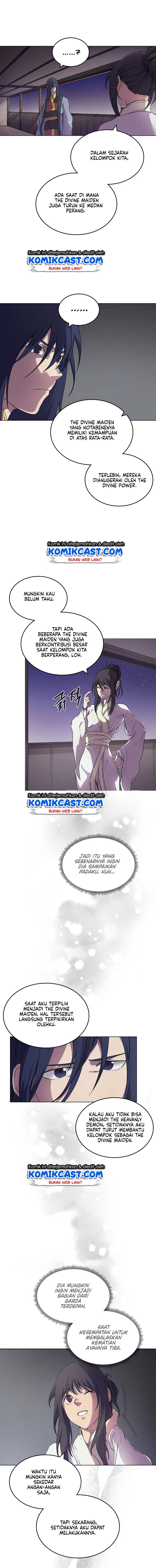 Dilarang COPAS - situs resmi www.mangacanblog.com - Komik chronicles of heavenly demon 119 - chapter 119 120 Indonesia chronicles of heavenly demon 119 - chapter 119 Terbaru 9|Baca Manga Komik Indonesia|Mangacan