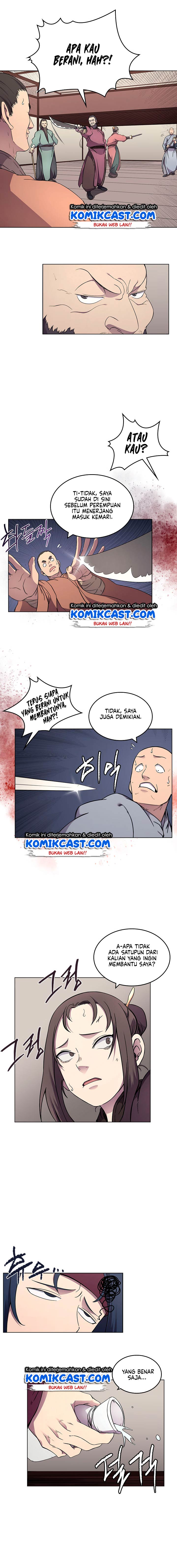 Dilarang COPAS - situs resmi www.mangacanblog.com - Komik chronicles of heavenly demon 130 - chapter 130 131 Indonesia chronicles of heavenly demon 130 - chapter 130 Terbaru 3|Baca Manga Komik Indonesia|Mangacan