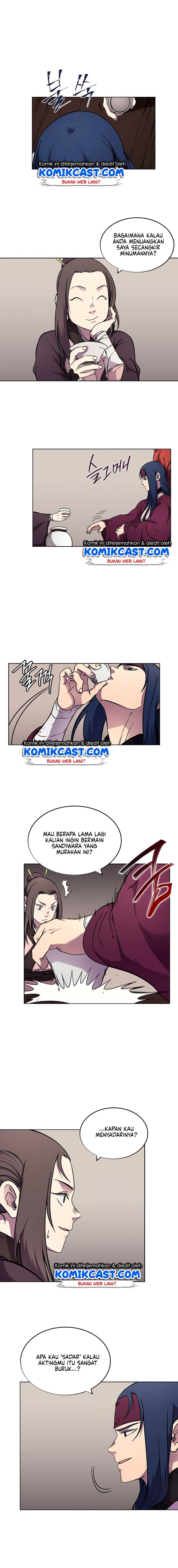 Dilarang COPAS - situs resmi www.mangacanblog.com - Komik chronicles of heavenly demon 130 - chapter 130 131 Indonesia chronicles of heavenly demon 130 - chapter 130 Terbaru 8|Baca Manga Komik Indonesia|Mangacan