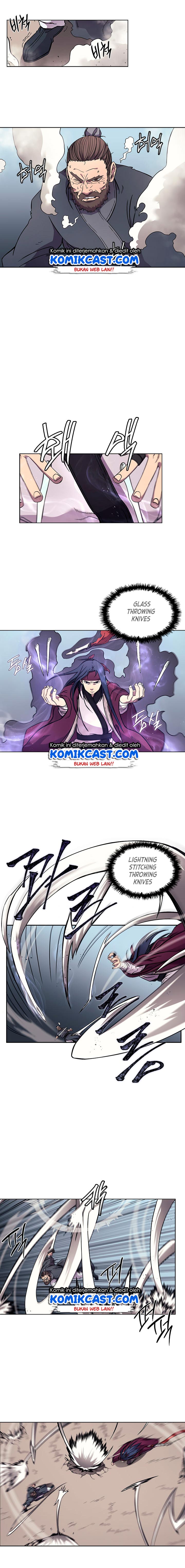 Dilarang COPAS - situs resmi www.mangacanblog.com - Komik chronicles of heavenly demon 133 - chapter 133 134 Indonesia chronicles of heavenly demon 133 - chapter 133 Terbaru 2|Baca Manga Komik Indonesia|Mangacan