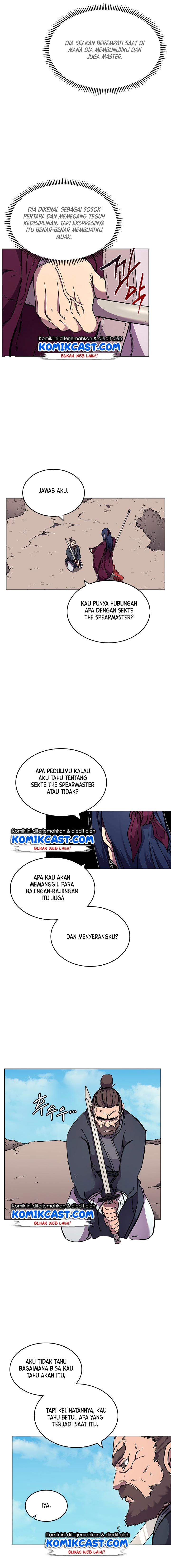 Dilarang COPAS - situs resmi www.mangacanblog.com - Komik chronicles of heavenly demon 133 - chapter 133 134 Indonesia chronicles of heavenly demon 133 - chapter 133 Terbaru 6|Baca Manga Komik Indonesia|Mangacan