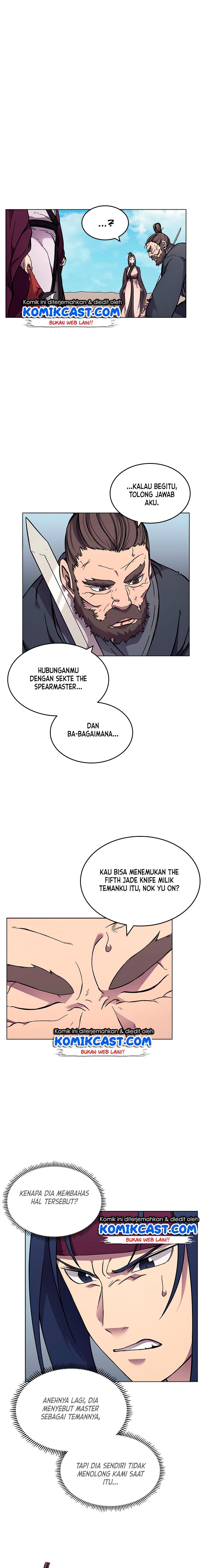 Dilarang COPAS - situs resmi www.mangacanblog.com - Komik chronicles of heavenly demon 133 - chapter 133 134 Indonesia chronicles of heavenly demon 133 - chapter 133 Terbaru 7|Baca Manga Komik Indonesia|Mangacan