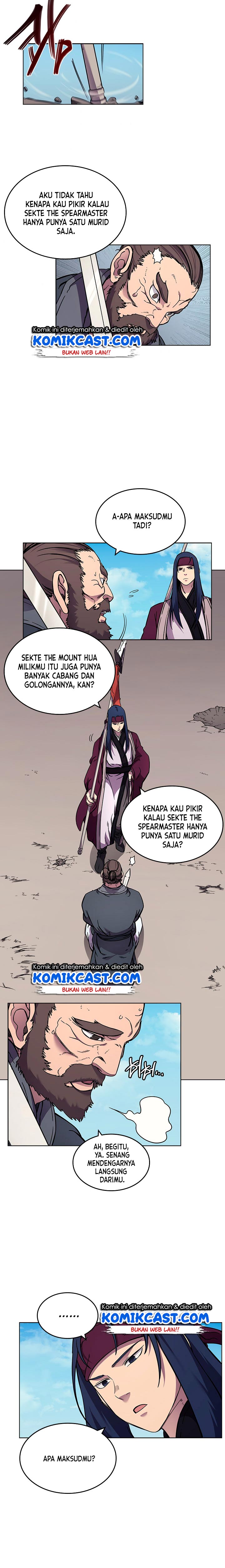 Dilarang COPAS - situs resmi www.mangacanblog.com - Komik chronicles of heavenly demon 133 - chapter 133 134 Indonesia chronicles of heavenly demon 133 - chapter 133 Terbaru 8|Baca Manga Komik Indonesia|Mangacan