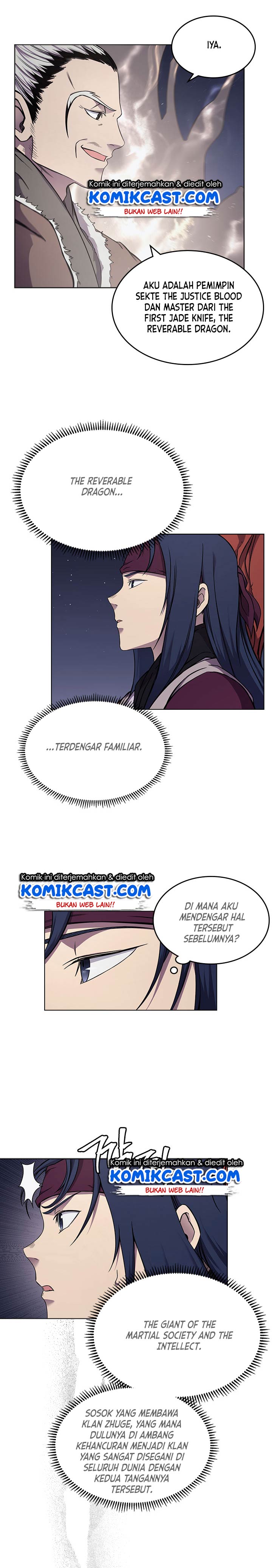 Dilarang COPAS - situs resmi www.mangacanblog.com - Komik chronicles of heavenly demon 138 - chapter 138 139 Indonesia chronicles of heavenly demon 138 - chapter 138 Terbaru 3|Baca Manga Komik Indonesia|Mangacan