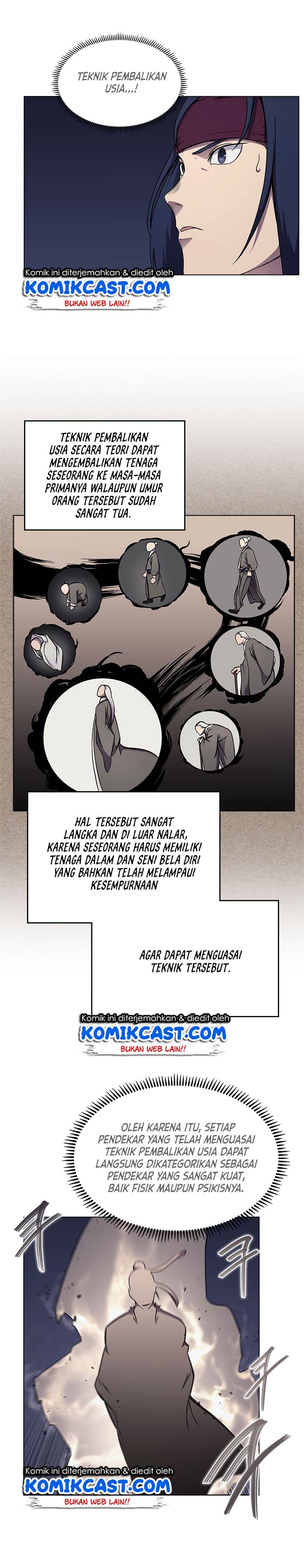 Dilarang COPAS - situs resmi www.mangacanblog.com - Komik chronicles of heavenly demon 138 - chapter 138 139 Indonesia chronicles of heavenly demon 138 - chapter 138 Terbaru 6|Baca Manga Komik Indonesia|Mangacan