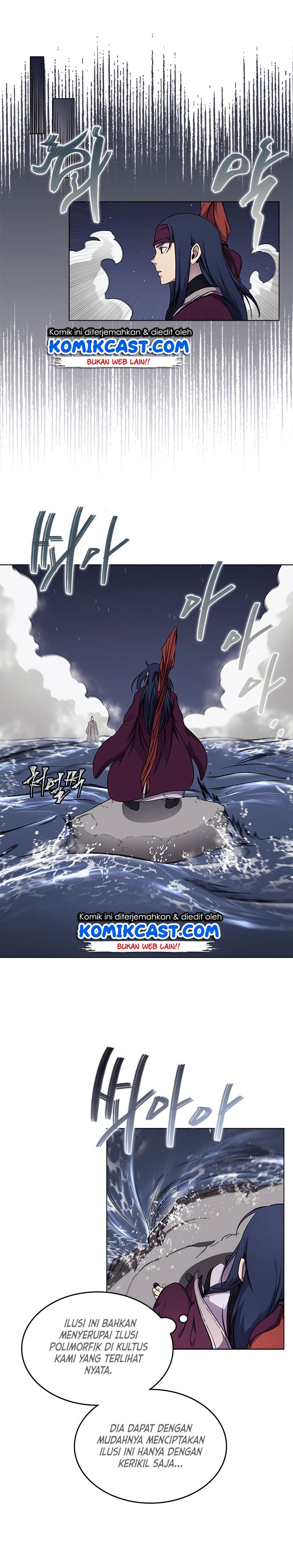 Dilarang COPAS - situs resmi www.mangacanblog.com - Komik chronicles of heavenly demon 138 - chapter 138 139 Indonesia chronicles of heavenly demon 138 - chapter 138 Terbaru 9|Baca Manga Komik Indonesia|Mangacan