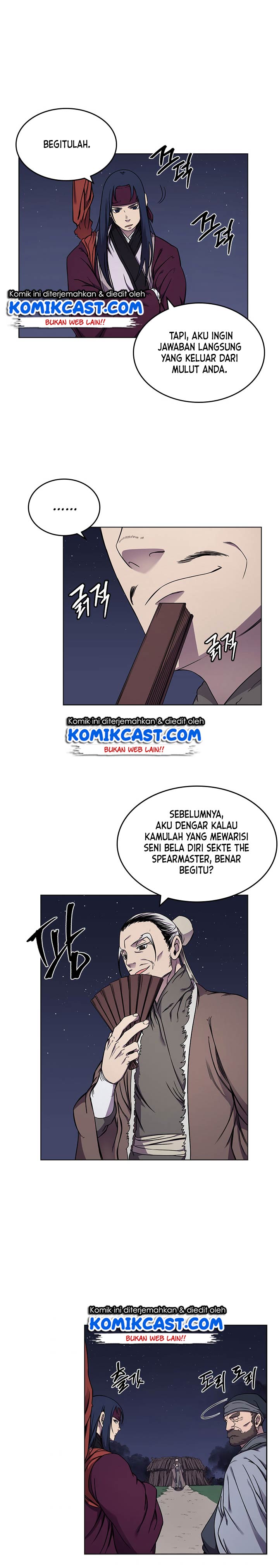 Dilarang COPAS - situs resmi www.mangacanblog.com - Komik chronicles of heavenly demon 138 - chapter 138 139 Indonesia chronicles of heavenly demon 138 - chapter 138 Terbaru 11|Baca Manga Komik Indonesia|Mangacan